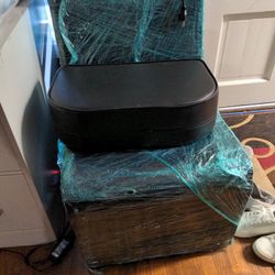 Pure Sana Children Seat For Hair Cut 