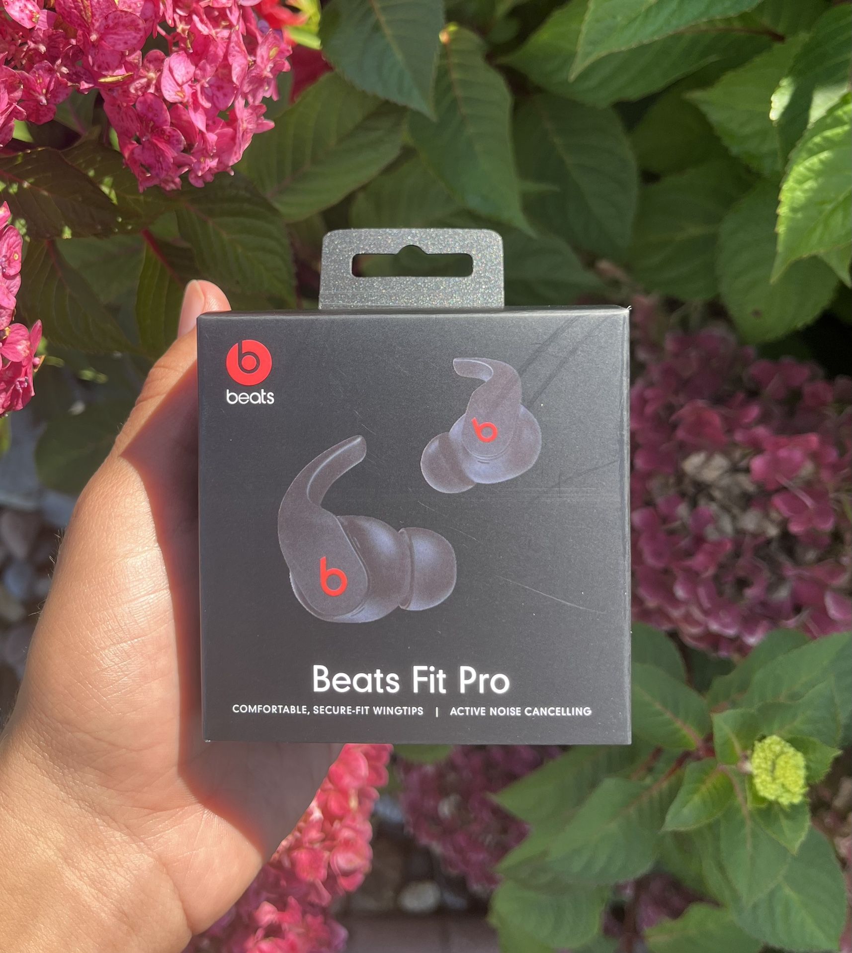 Beats Fit Pro