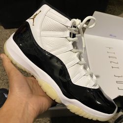 Jordan Retro 11s Gmp $120 FIRM CASH ONLY