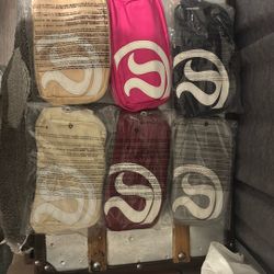 Lululemon Bag Unisex