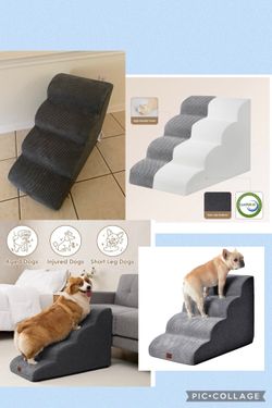 New pet steps🟥⬇️read description