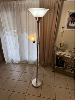 Living room lamp