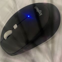 logitech wireless mouse and wireless keyboard