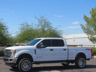 2019 Ford F-250