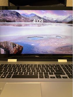 DELL  17in 7000  2-1