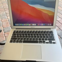 MacBook 13 Inches Like A New 