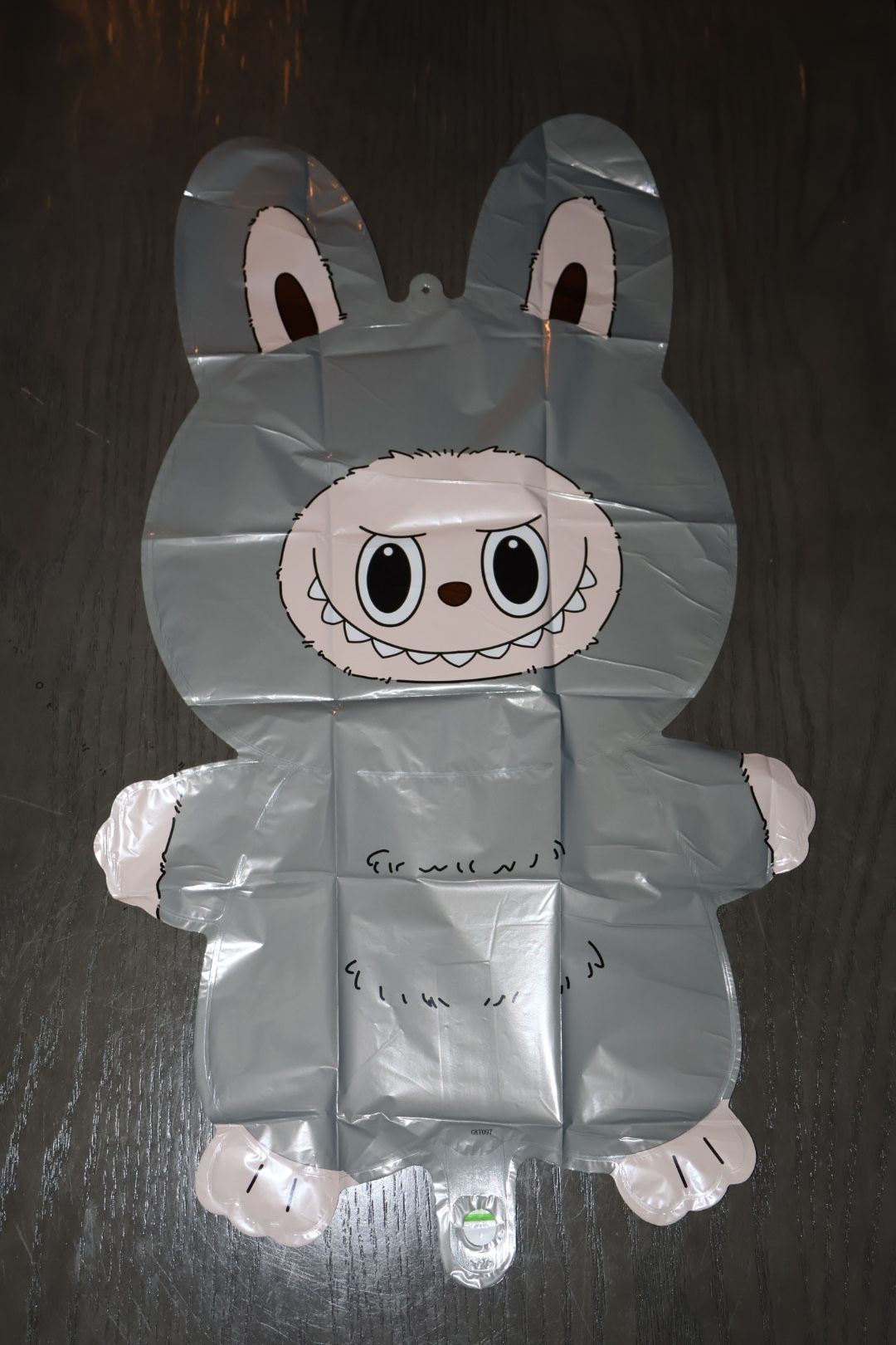 Labubu Ballon