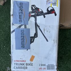 Bike Rack $45