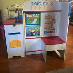 Melissa And Doug Doctor Office 