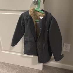 Patagonia Jacket Kids 