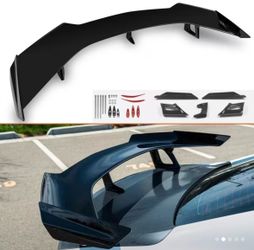 Spoiler Camaro zl1