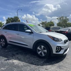 2020 Kia NIRO $995 Down 