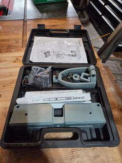 Delta 17-935 mortising attachment kit for drill press