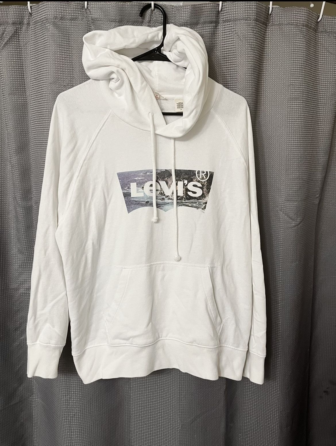 Levi’s Hoodie