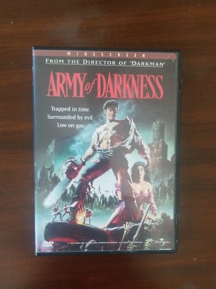 Army of Darkness