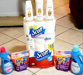 Household Bundles