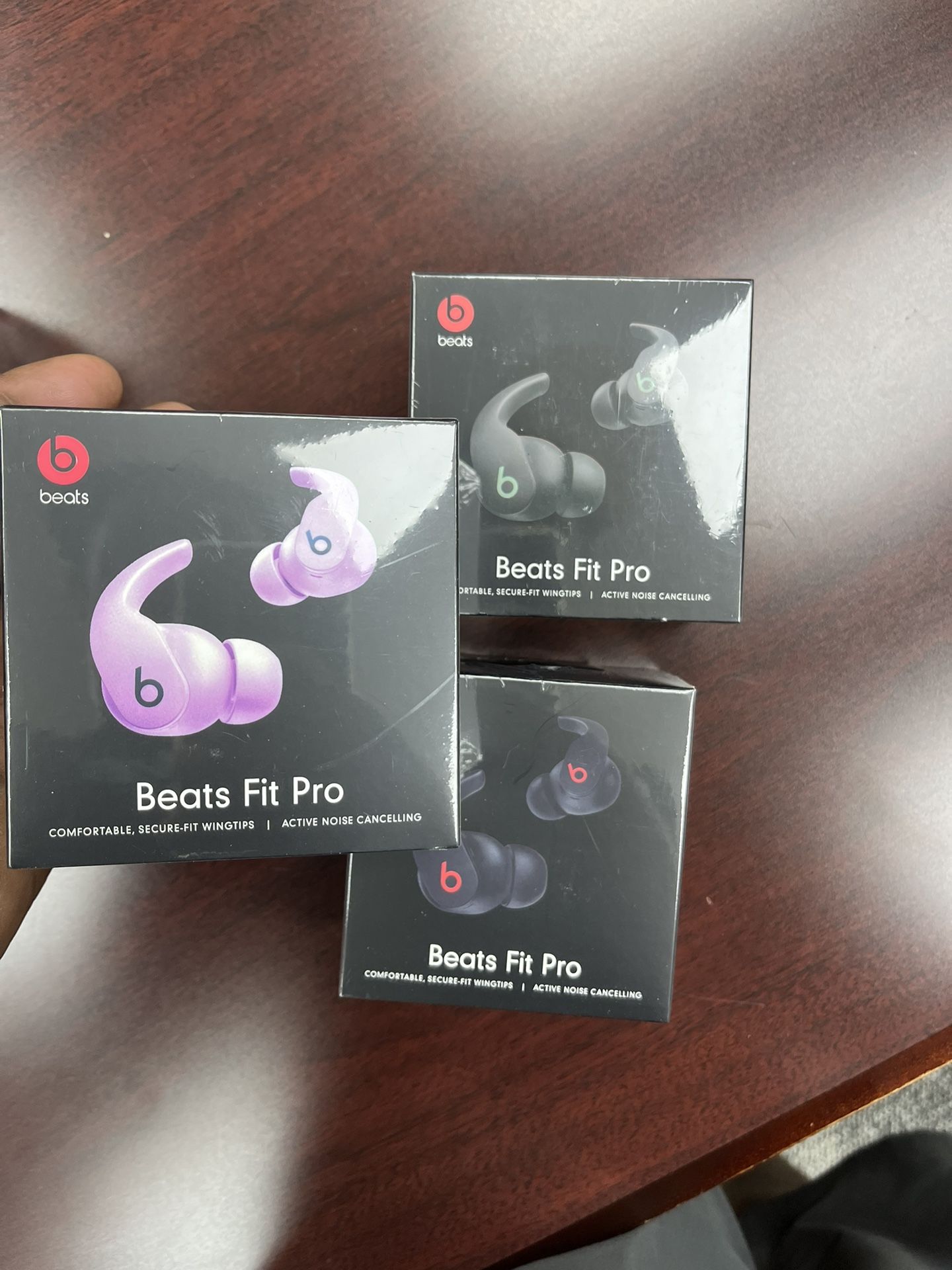 Beats By Dre Headphones