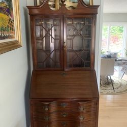 Antique Secretary