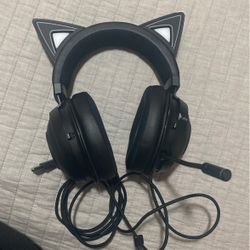Razer Headphones