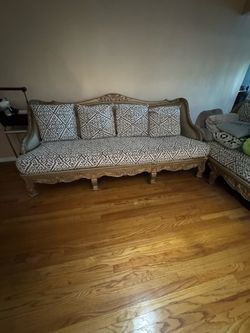 Free Couches. PICK UP ONLY!
