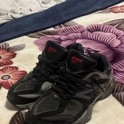 size 10 new balance 9060