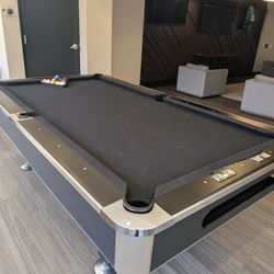 Imperial International Pool Table
