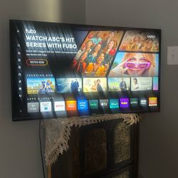 Vizio 36 in TV