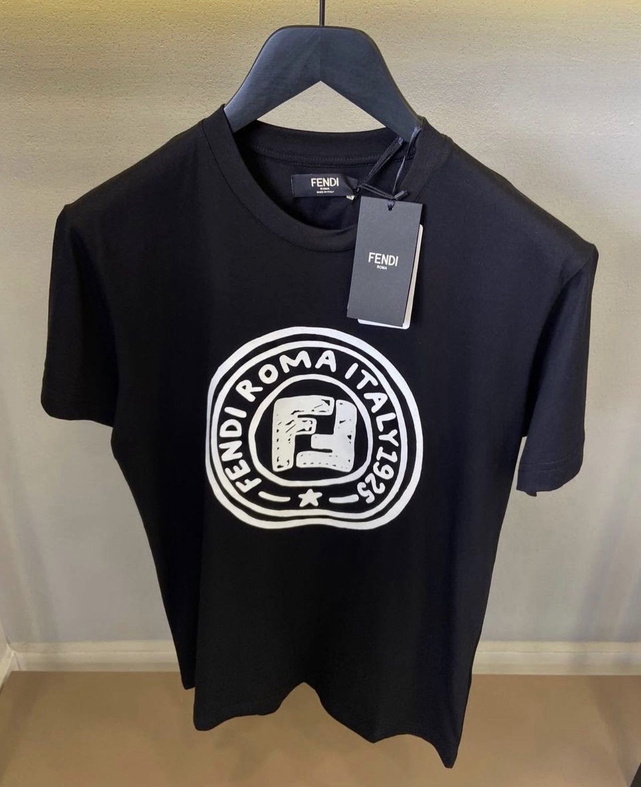FENDI T SHIRT