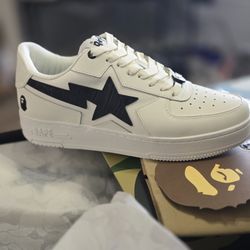BapeSta Icon 