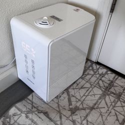 Elechomes Humidifier 