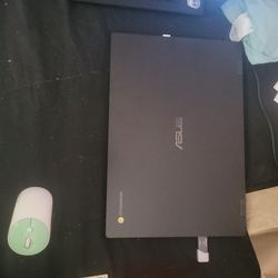 Asus 15 Slim Chromebook 8GB 64 GB
