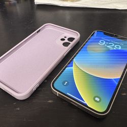 ATT iPhone 12 Mini - 64GB 