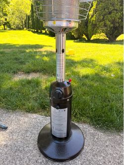 Table Top Patio Heater