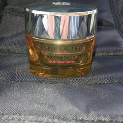 Estee Lauder Revitalizing Supreme Youth Power Creme  1 0z