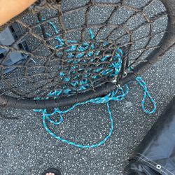 Outdoor Swing 