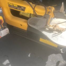 Pro Tech Scroll Saw