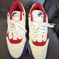 Used Nike Air Max 1 Sz 10