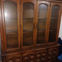 China Cabinet 