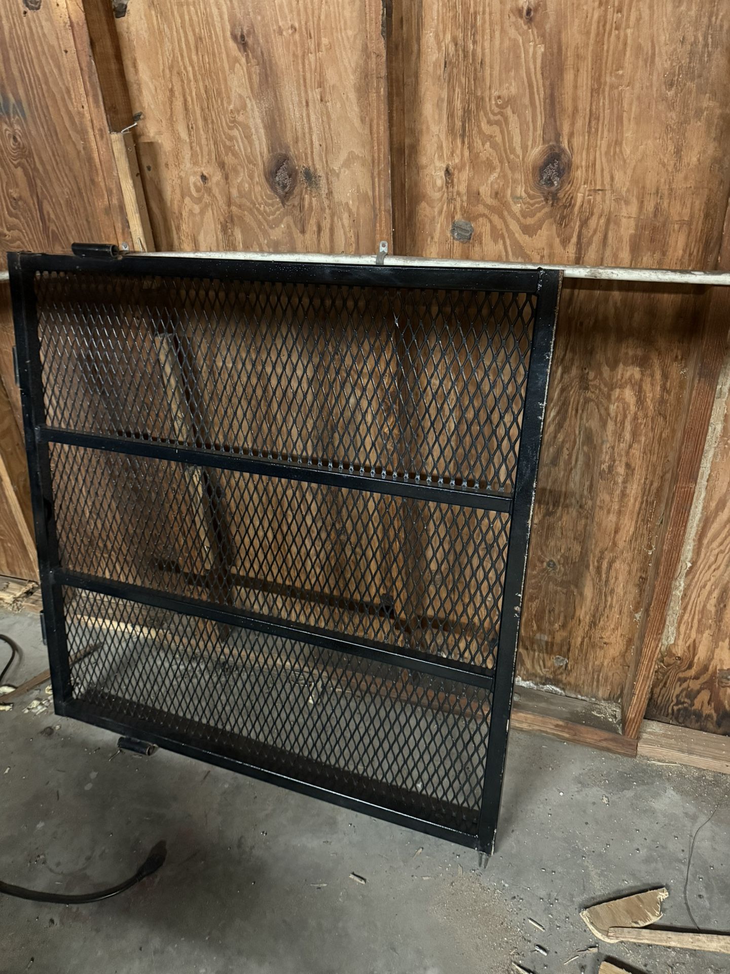 Trailer Gate $300