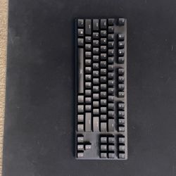Hyper X Keyboard Alloy