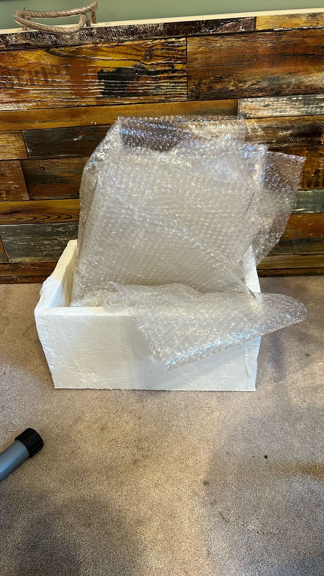 Free Bubble Wrap