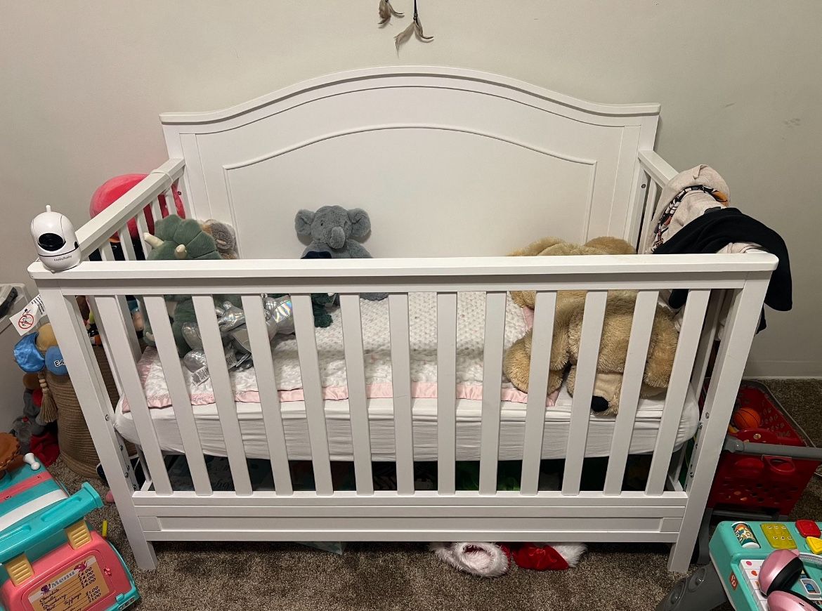 Baby Crib