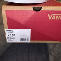 Mens Vans 