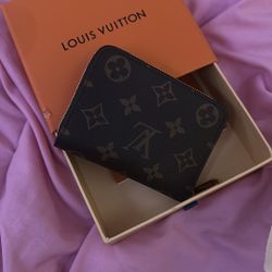 Louis Vuitton Wallet