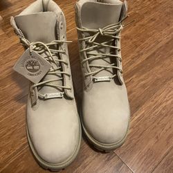 Timberland Boots Sz. 7.