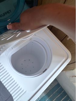 washer machine