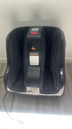 FOOT MASSAGER