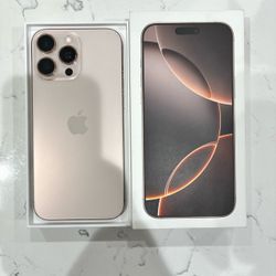 iphone 16 pro max unlocked 91% battery