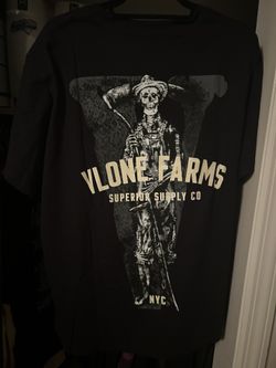 Vlone Farms Tee