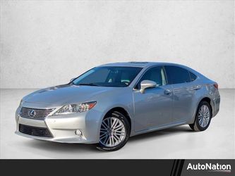 2014 Lexus ES 350